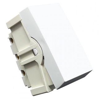 Modulo Interruptor Simples Home 10348-9 Blux
