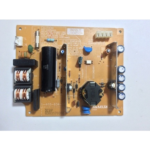 Fonte interna para PS2 modelo fat (descrição)