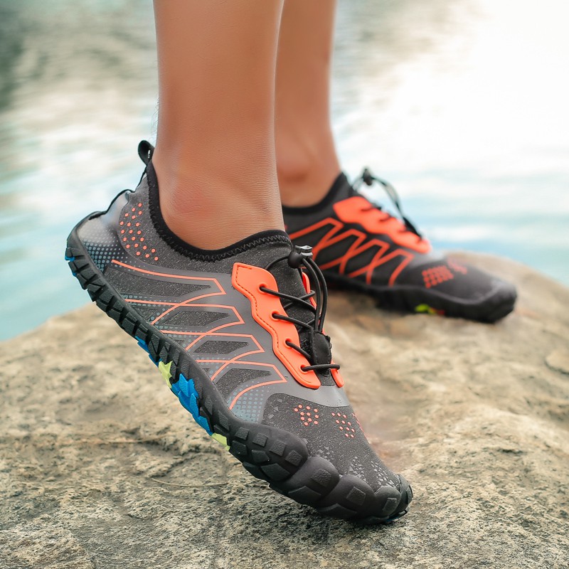 sapato para trekking feminino