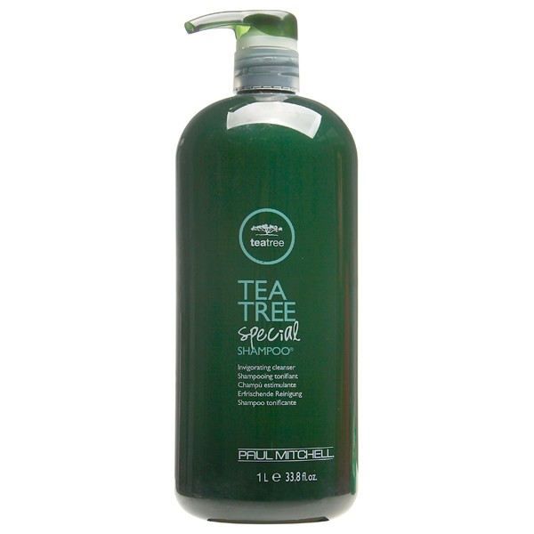 Paul Mitchell Tea Tree Special Shampoo 1000ml