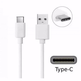 Cabo usb tipo C - 1 Metro Reforçado em Oferta na Shopee