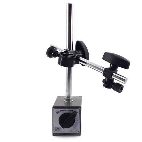 Base Magnética para Relógios Comparadores e Apalpadores 4,0001 ZAAS em Oferta na Shopee