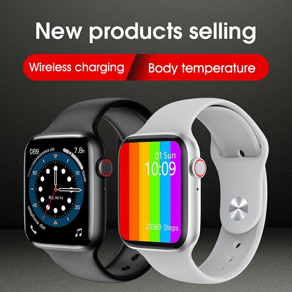 apple w26 smart watch