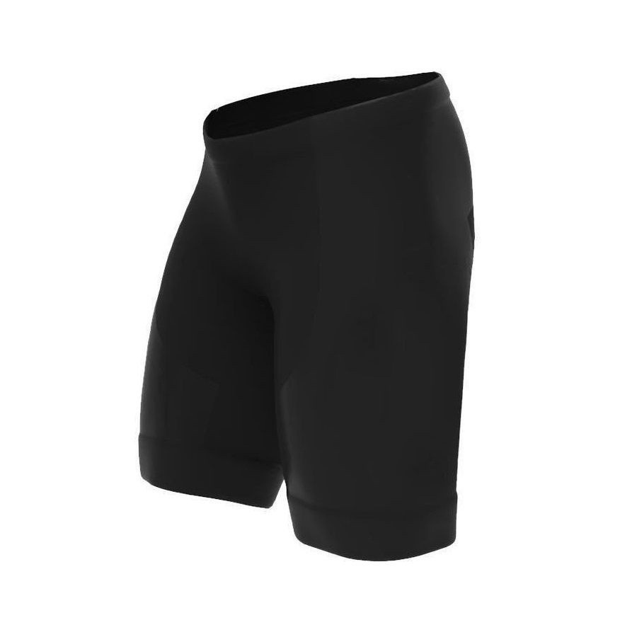 Bermuda ciclismo bike masculina ERT Elite forro em gel