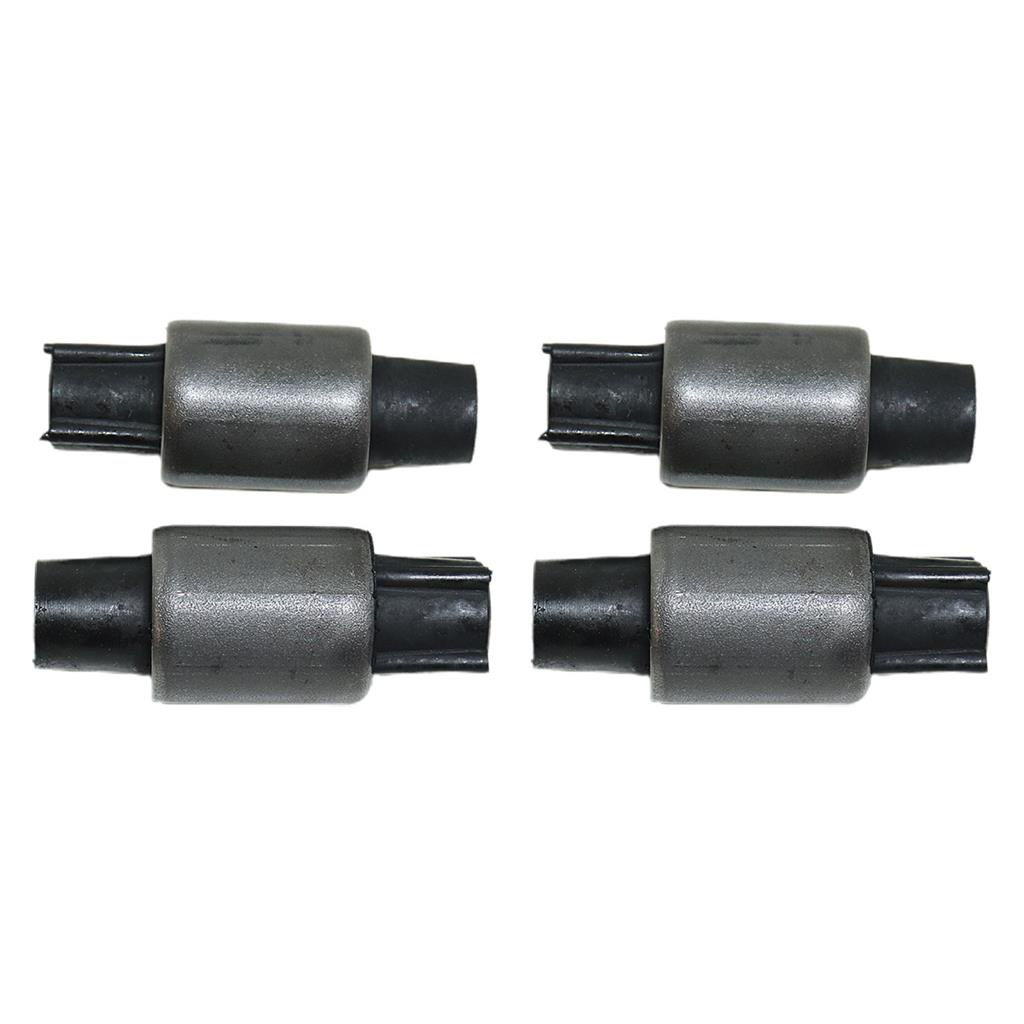 Bucha bandeja Traseira Superior e Inferior 011.751