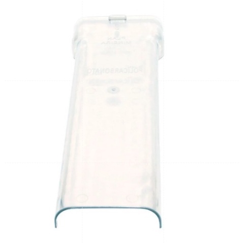 Telha Plan Mineira Policarbonato