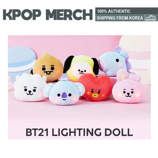 Bolsa De Iluminação BT21 Charm