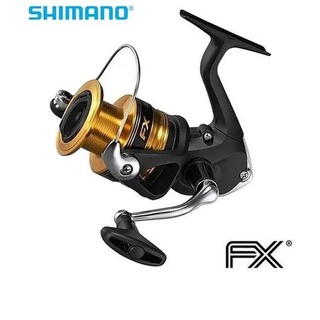 Molinete Shimano Fx Fc 1000 - Original Shimano