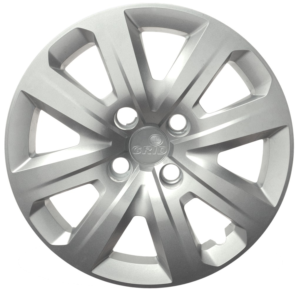 JOGO DE CALOTA VOLKSWAGEN ARO 14 MODELO SAVEIRO 2014/16 COD 190