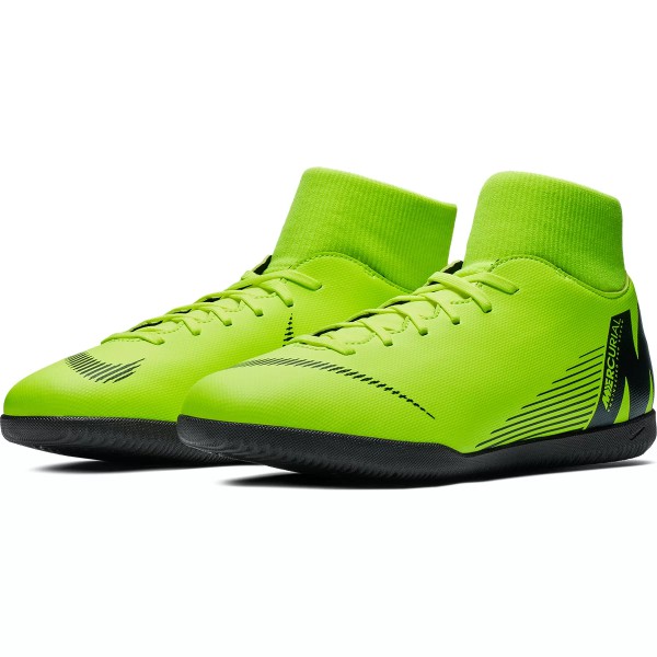 mercurial engineered for speed society
