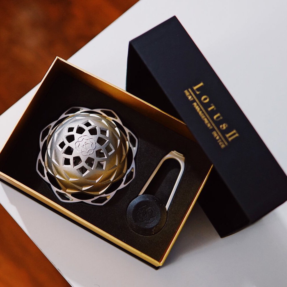 Kaloud Lotus II