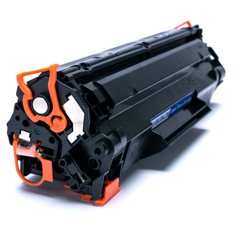 Cartucho Toner CB435/436/285/278a - Compatível Novo