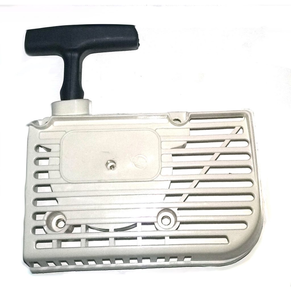 Tampa da partida para roçadeira compatível Stihl FS220 FS160 FS280 FS290 completa