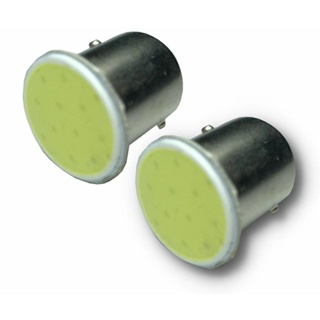 Lampada Led P21W 2 Polos 6000 Kelvin 5w Led Cob ASX 12v 1 Par 2 unidades em Oferta na Shopee