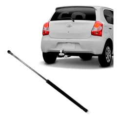 Amortecedor Mola Gás Porta Malas Toyota Etios Hatch Após 12