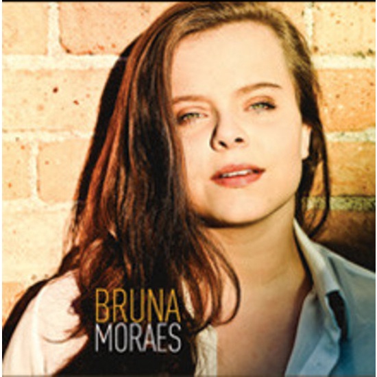 CD BRUNA MORAES - OLHO DE DENTRO(NOVO/LACRADO)