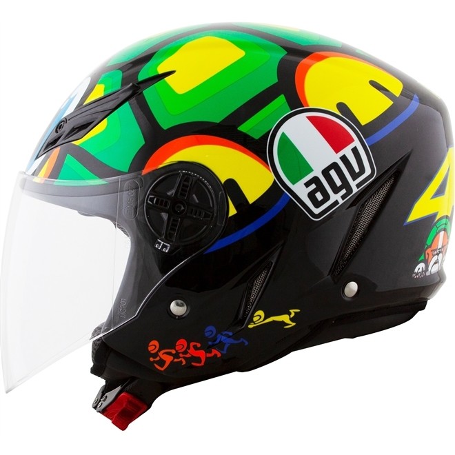 AGV ниндзя