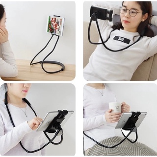 Suporte de Celular para Pescoço Mesa Flexivel Articado MS212