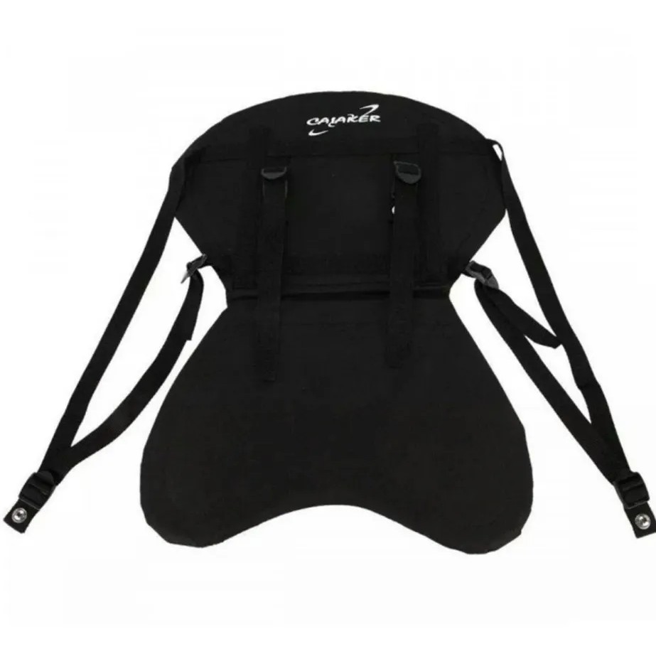 Cadeira Assento Cadeirinha Encosto de Caiaque Em Tecido Caiaker