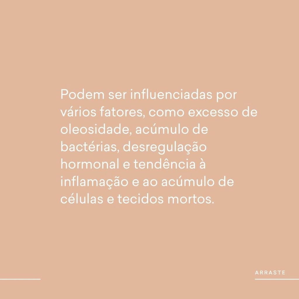 Loção Ultrasecativa para Peles Acneicas e Oleosas Kinelyn 60ml Tulipia