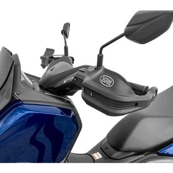 Protetor de manete mão Scam - Yamaha Nmax 160 2021 2022 2023 2024 2025 2026
