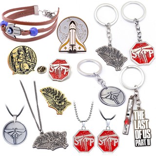 Pulseira Broche-Foguete 2 Ellie