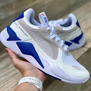 tenis puma baixo masculino