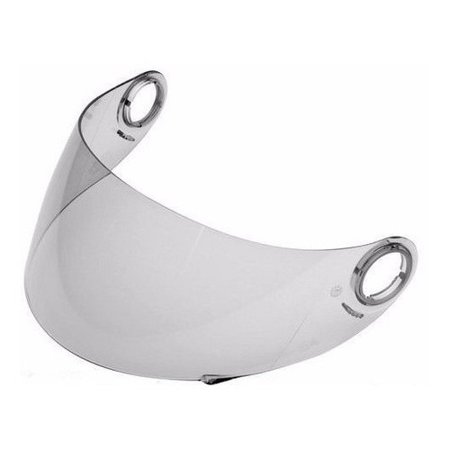 Viseira Shark S600 S650 S700 S800 Cristal Polivisor 1663c