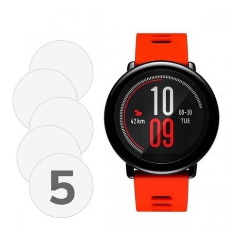amazfit pace shopee