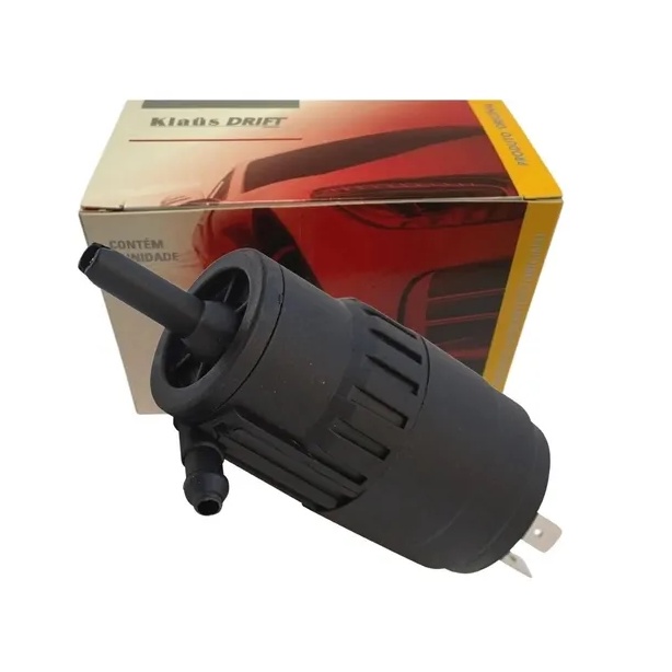 Bomba Partida A Frio 1 Saída 12 V Todos Modelos Klaus Drift em Oferta na Shopee