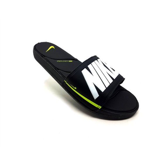 novo chinelo da nike