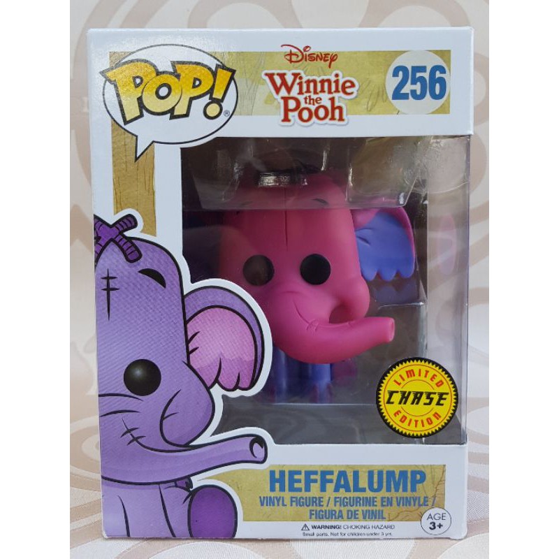 Funko Pop! Disney - Winnie The Pooh 