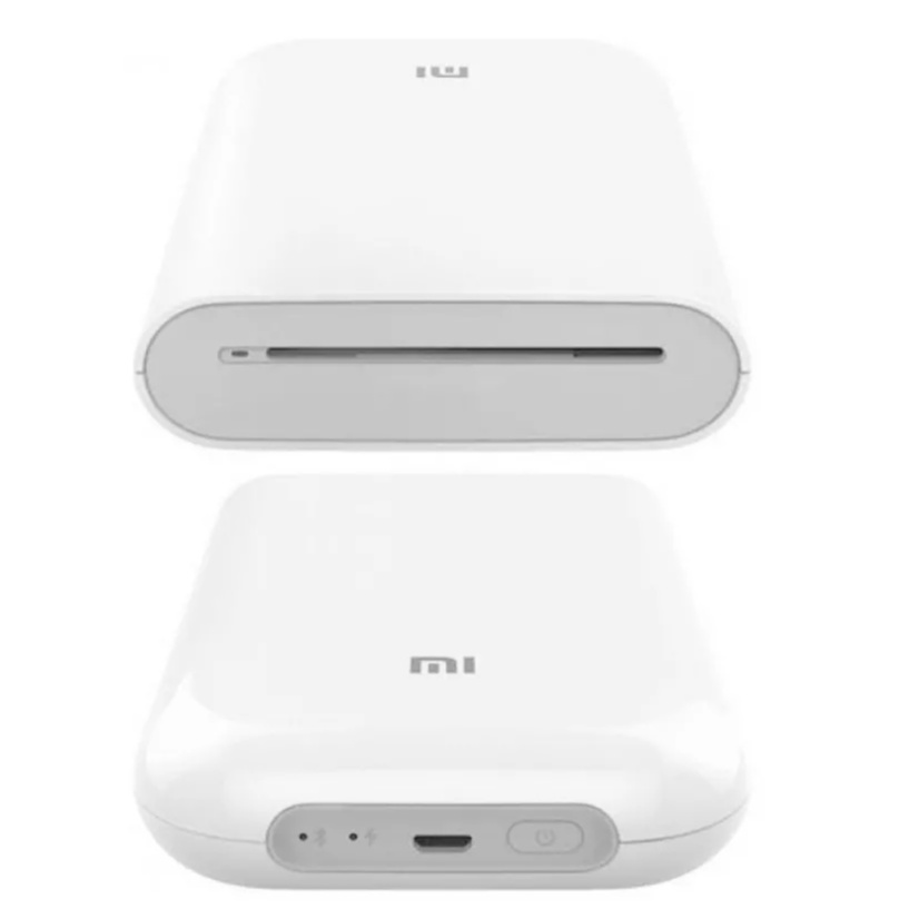 Xiaomi Mi Photo Printer