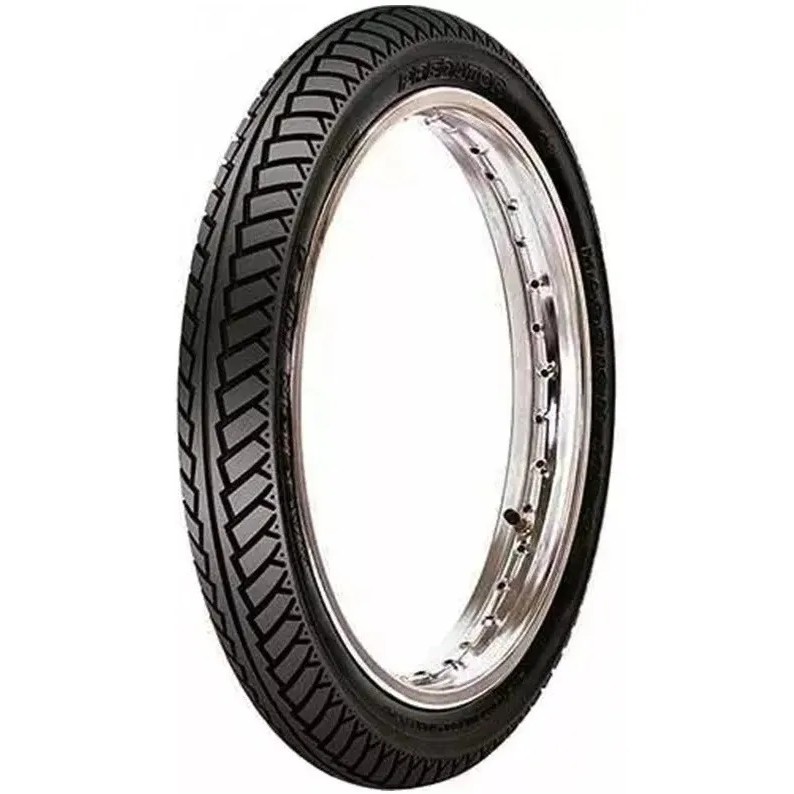 Pneu Traseiro 90/90-18 Predator S/c Maggion Cg Titan Fan Ybr