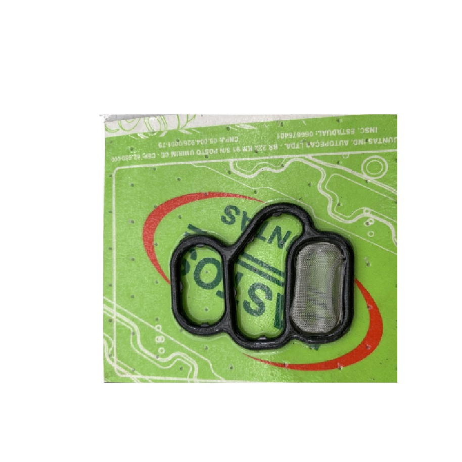 ANEL FILTRO TELA VAL SOLENOIDE RESPIRO FIT 1.4 CITY 1.5 VTEC