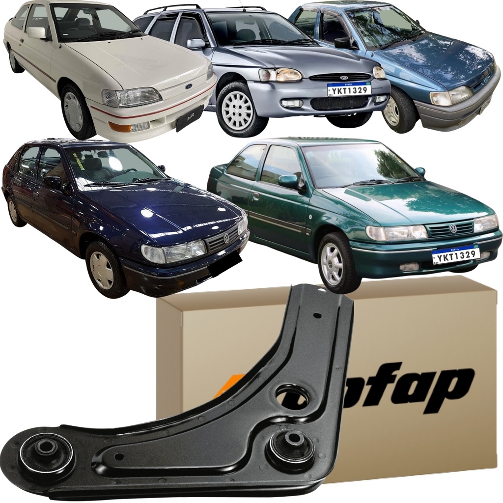 Bandeja Balança Original Cofap Ford Escort 1993 1994 1995 1996 1997 1998 1999 2000 2001 2002 2003