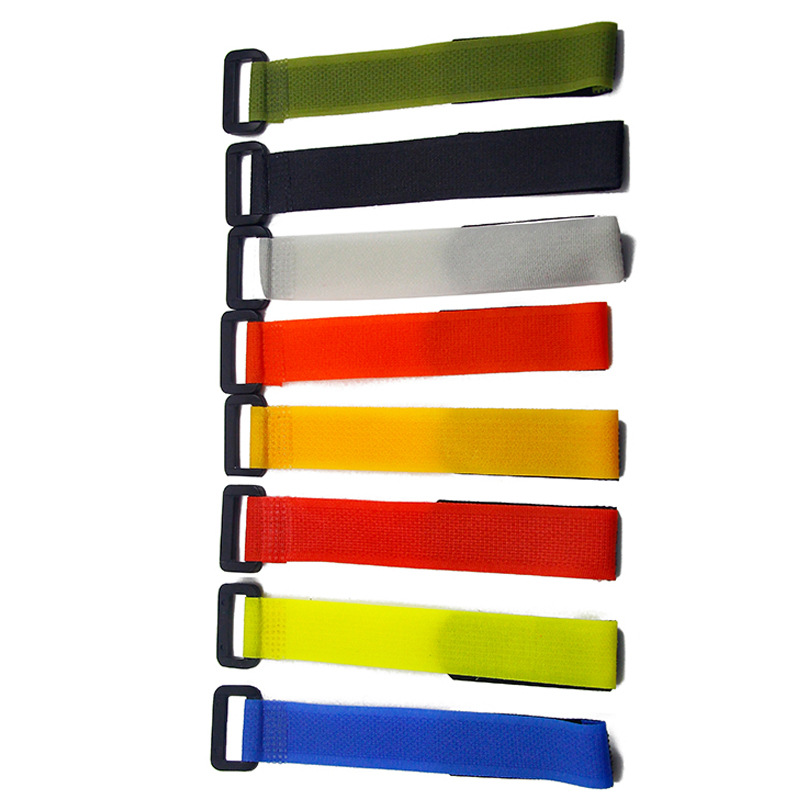 5pcs/10Pcs Fixador De Vara De Pesca Reutilizável Ferramentas