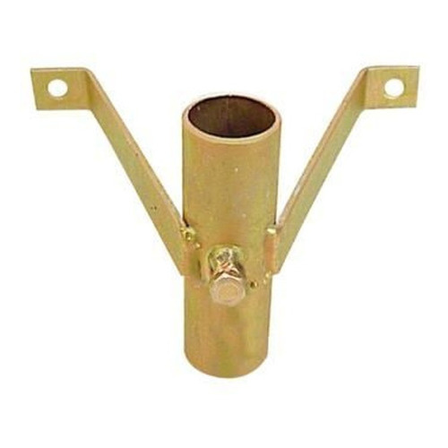 Suporte Para Antena Tipo Mini Cavalete 1 Polegada