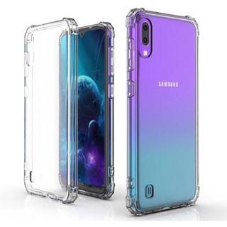 Case Capa Capinha Anti-Shock Samsung Galaxy A10/M10 em Oferta na Shopee