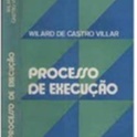 livro = Processo de Execução