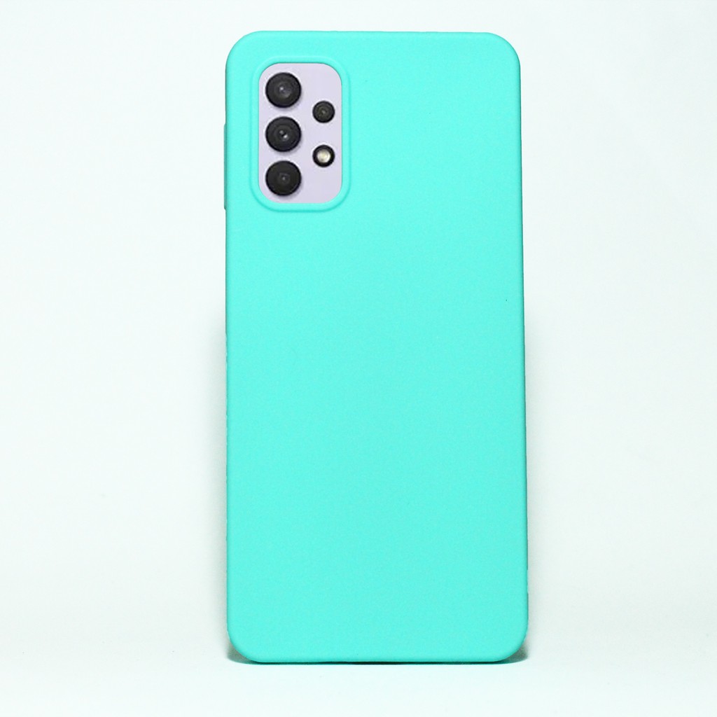 Capa Capinha Samsung Galaxy A32 5G Várias Cores