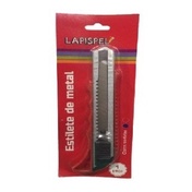 45 Estiletes Metal Largo 18mm