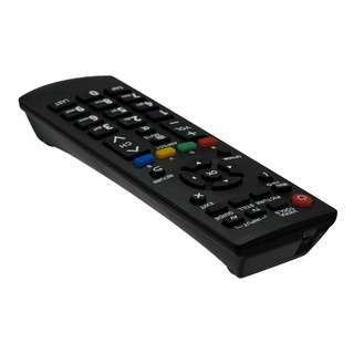 Controle Remoto Para Tv Panasonic Viera Tools
