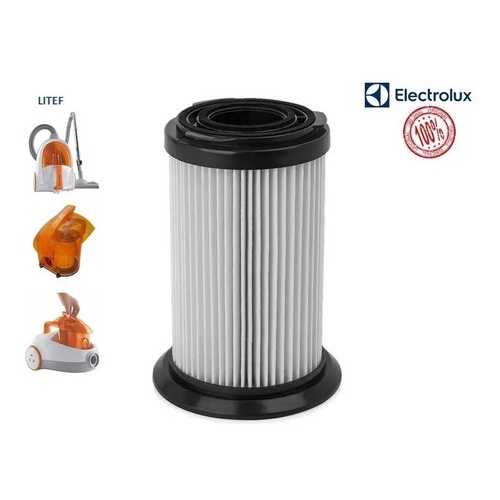 Filtro Permanente Hepa Aspirador Electrolux Ergolite Litef