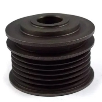 Polia Alternador Duster/Clio/Logan/Sandero/Symbol - Seg F000bl1515 em Oferta na Shopee