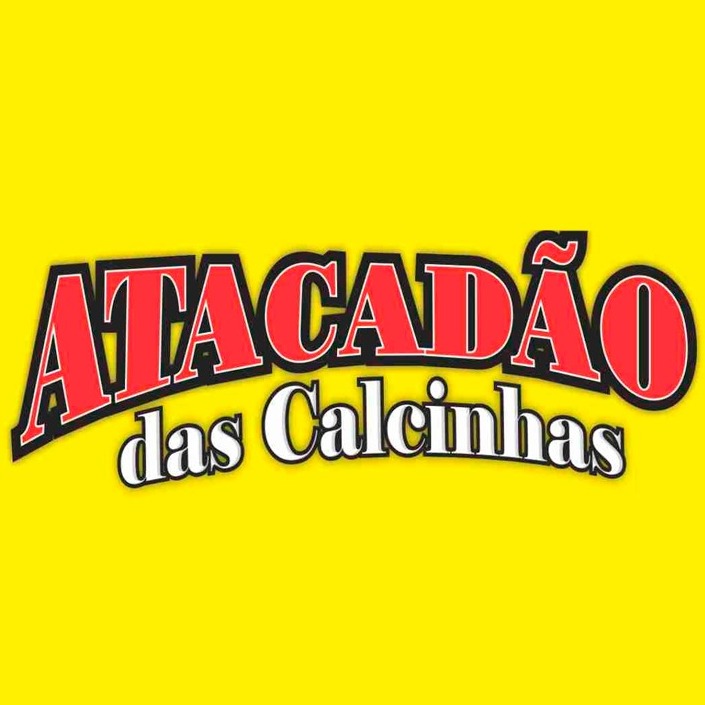 Atacadão das Calcinhas