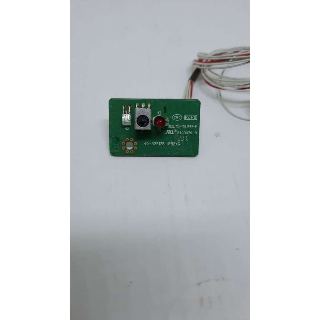 Placa Infravermelho  Philco Ph32led A2 40-32S12B-IRB2XG PL1169