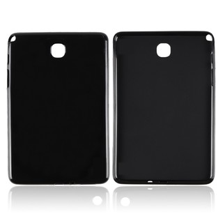 Para Samsung Galaxy Tab A 8.0 2015 A6 8.0 SM-T350 T355 P350 P355 P355Y Protetor De Capa Traseira De TPU Macia