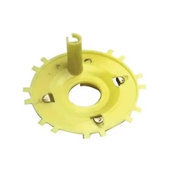 Contato Buzina Retorno Chave Seta Blazer S10