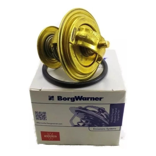 Valvula Termostatica Gol Voyage Saveiro Santana Ap Wahler 87 em Oferta na Shopee